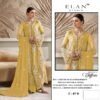 Buy Elan E 07 A To D Chiffon Embroidered Salwar Kameez Wholesale 2026