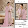 Buy Elan E 07 A To D Chiffon Embroidered Salwar Kameez Wholesale 2026