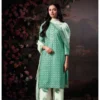 Stylish Ganga Bithia 4880 Cotton Embroidered Salwar Kameez Collection Wholesale 2026