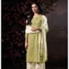 Stylish Ganga Bithia 4880 Cotton Embroidered Salwar Kameez Collection Wholesale 2026