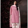 Stylish Ganga Bithia 4880 Cotton Embroidered Salwar Kameez Collection Wholesale 2026