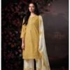 Stylish Ganga Bithia 4880 Cotton Embroidered Salwar Kameez Collection Wholesale 2026