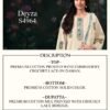 Buy Ganga Deyza 4964 Cotton Printed Salwar Kameez Wholesale 2026