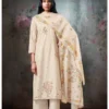 Launching Ganga Elyndria 4908 Cotton Embroidered Salwar Kameez Wholesale 2026