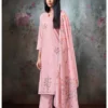 Launching Ganga Elyndria 4908 Cotton Embroidered Salwar Kameez Wholesale 2026