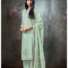 Launching Ganga Elyndria 4908 Cotton Embroidered Salwar Kameez Wholesale 2026