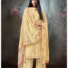Launching Ganga Elyndria 4908 Cotton Embroidered Salwar Kameez Wholesale 2026