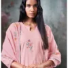 Launching Ganga Elyndria 4908 Cotton Embroidered Salwar Kameez Wholesale 2026