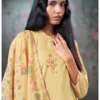Launching Ganga Elyndria 4908 Cotton Embroidered Salwar Kameez Wholesale 2026