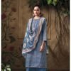 Stylish Ganga Meliora 4987 Cotton Embroidered Salwar Kameez Wholesale 2026