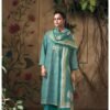 Stylish Ganga Meliora 4987 Cotton Embroidered Salwar Kameez Wholesale 2026