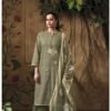Stylish Ganga Meliora 4987 Cotton Embroidered Salwar Kameez Wholesale 2026