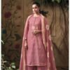 Stylish Ganga Meliora 4987 Cotton Embroidered Salwar Kameez Wholesale 2026