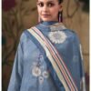 Stylish Ganga Meliora 4987 Cotton Embroidered Salwar Kameez Wholesale 2026