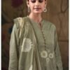 Stylish Ganga Meliora 4987 Cotton Embroidered Salwar Kameez Wholesale 2026
