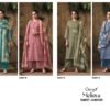 Stylish Ganga Meliora 4987 Cotton Embroidered Salwar Kameez Wholesale 2026