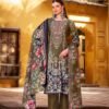 Launching Hala Aayat Vol 4 Cotton Digital Printed Style With Heavy Embroidered Dress Material Wholesale 2026
