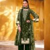 Launching Hala Aayat Vol 4 Cotton Digital Printed Style With Heavy Embroidered Dress Material Wholesale 2026