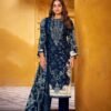Launching Hala Aayat Vol 4 Cotton Digital Printed Style With Heavy Embroidered Dress Material Wholesale 2026