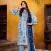 Launching Hala Aayat Vol 4 Cotton Digital Printed Style With Heavy Embroidered Dress Material Wholesale 2026