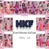 Stylish Hkf Everbloom Kaftan Vol 12 Soft Satin Printed Fancy Kaftan Collection Wholesale 2026