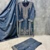 Launching Hoor Tex 473 A To D Chinon Cut Worked Salwar Kameez Wholesale 2026