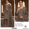 Launching Hoor Tex 473 A To D Chinon Cut Worked Salwar Kameez Wholesale 2026