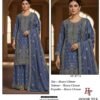 Launching Hoor Tex 473 A To D Chinon Cut Worked Salwar Kameez Wholesale 2026
