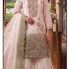 Hoor Tex 660 A To D  Simmar Pading sheded  Salwar Kameez Collection Wholesale