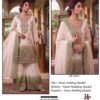 Stylish Hoor Tex 660 A To D  Simmar Pading sheded  Salwar Kameez Collection Wholesale 2026