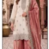 Hoor Tex 754 A To D Fandy Embroidered Salwar Kameez Collection Wholesale