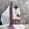 Latest Hoor Tex 813 A To D Simar Padding Shaded Salwar Kameez Wholesale 2026