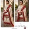Latest Hoor Tex 813 A To D Simar Padding Shaded Salwar Kameez Wholesale 2026
