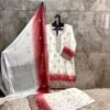 Latest Hoor Tex 813 A To D Simar Padding Shaded Salwar Kameez Wholesale 2026