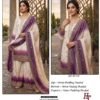 Latest Hoor Tex 813 A To D Simar Padding Shaded Salwar Kameez Wholesale 2026