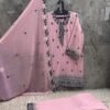 Beautiful Hoor Tex 835 A To D Georgette Embroidered Salwar Kameez Collection Wholesale 2026