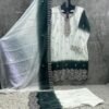 Launching Hoor Tex 860 A To D Georgette Embroidered Salwar Kameez Wholesale 2026