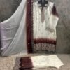 Launching Hoor Tex 860 A To D Georgette Embroidered Salwar Kameez Wholesale 2026