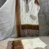 Launching Hoor Tex 860 A To D Georgette Embroidered Salwar Kameez Wholesale 2026