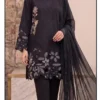 Hoor Tex 862 A To D Cotton Embroidered Salwar Kameez Wholesale