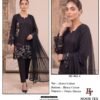 Buy Hoor Tex 862 A To D Cotton Embroidered Salwar Kameez Wholesale 2026