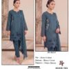 Buy Hoor Tex 862 A To D Cotton Embroidered Salwar Kameez Wholesale 2026