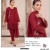 Buy Hoor Tex 862 A To D Cotton Embroidered Salwar Kameez Wholesale 2026