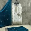 Stylish Hoor Tex 869 A To D Fandy Embroidered Salwar Kameez Collection Wholesale 2026