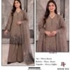 Launching Hoor Tex 881 A To D Rayon Embroidered Salwar Kameez Wholesale 2026