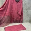 Launching Hoor Tex 881 A To D Rayon Embroidered Salwar Kameez Wholesale 2026