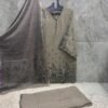 Launching Hoor Tex 881 A To D Rayon Embroidered Salwar Kameez Wholesale 2026