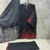 Launching Hoor Tex 881 A To D Rayon Embroidered Salwar Kameez Wholesale 2026
