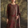 House Of Mist Ghazal Vol 24 Cotton Printed Karachi Dress Material Wholesale
