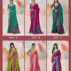 Beautiful Rajtex Kanjivaram Tanchoi Vol 02 Kanjivaram Silk Weaving Party Wear Saree 2026